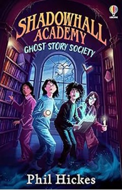 Ghost Story Society